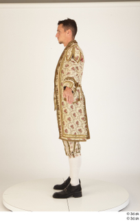 Photos Man in Historical Baroque Suit 3 Historical Clothing a…